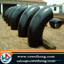 grooved elbow ductile iron fittings